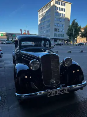 Mercedes-Benz 170