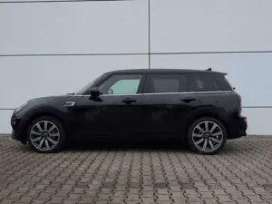 MINI Cooper S Clubman LED+Navi+HUD+HK+Pano+RFK+MFL Bild 3