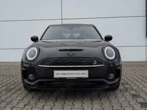 MINI Cooper S Clubman LED+Navi+HUD+HK+Pano+RFK+MFL Bild 2