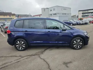 Volkswagen Touran Comfortline 150PS # 7-Sitzer # ACC # NAVI Bild 5