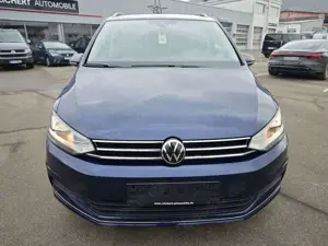Volkswagen Touran Comfortline 150PS # 7-Sitzer # ACC # NAVI Bild 3