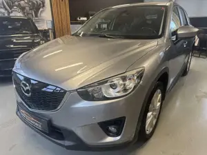 Mazda CX-5 Sports-Line AWD 2.2 STANDHEIZUNG KAMERA