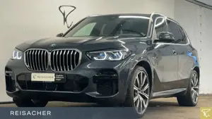 BMW X5 xDrive45e A M-Sport AHK LCPro HUD 360° Pano