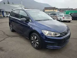 Volkswagen Touran Comfortline 150PS # 7-Sitzer # ACC # NAVI Bild 4