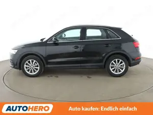 Audi Q3 2.0 TDI *XENON*TEMPO*PDC* Bild 2