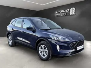 Ford Kuga PluHybrid Cool  Connect Navi*Pdc*SOH1oo%