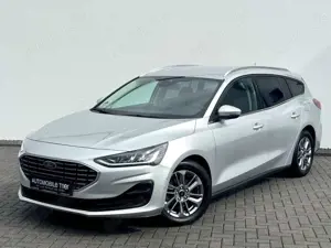 Ford Focus Turnier Titanium X 1.5 TDCI /NAVI/LED/CAM/