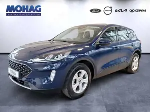 Ford Kuga 2.5 PHEV Cool  Connect  Allwetterreifen Navi DAB