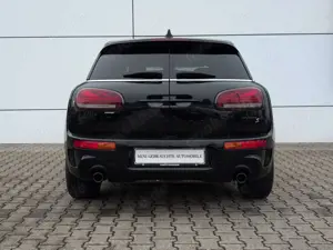 MINI Cooper S Clubman LED+Navi+HUD+HK+Pano+RFK+MFL Bild 5