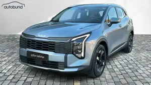 Kia Sportage V Neues Modell  1,6 T-GDI DCT URBAN Alu LED NAV