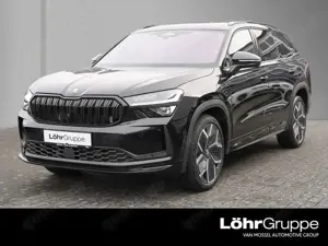 Skoda Kodiaq 1.5 TSI DSG iV Sportline AHK/Pano/Navi