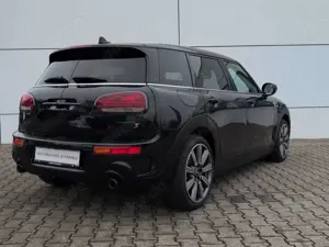 MINI Cooper S Clubman LED+Navi+HUD+HK+Pano+RFK+MFL Bild 4
