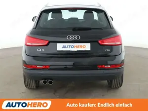 Audi Q3 2.0 TDI *XENON*TEMPO*PDC* Bild 4