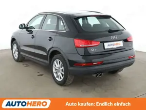 Audi Q3 2.0 TDI *XENON*TEMPO*PDC* Bild 3