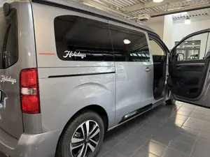 Citroen Holidays HOLIDAY + MAX PAKET | Diesel 150 Manuell Neuwertig Bild 4