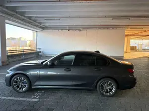 BMW 330 330 e M Sport