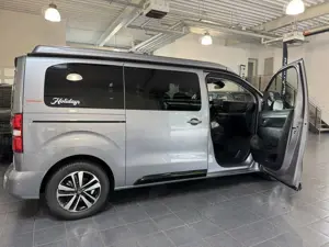 Citroen Holidays HOLIDAY + MAX PAKET | Diesel 150 Manuell Neuwertig Bild 5