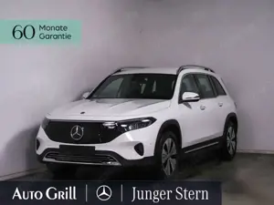 Mercedes-Benz EQB 350 4M Progressive Advanced+ KeyGO Distronic