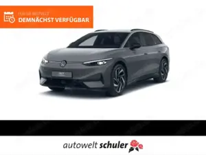 Volkswagen ID.7 Tourer Pro 210 KW AHK Wärmepumpe