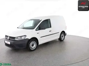 Volkswagen Caddy Caddy 1.4 TSI DSG KÜHLKASTEN FRISCHDIENST 1HD,SH
