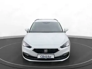 SEAT Leon Sportstourer 1.5 TSI Style Edition Navi KAM Bild 4