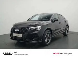 Audi Q3 Sportback S line S tronic S-LINE PANO AHK