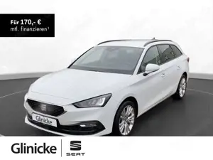 SEAT Leon Sportstourer 1.5 TSI Style Edition Navi KAM