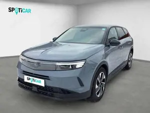 Opel Grandland 1.2 48V Mild-Hybrid 100 kW GS