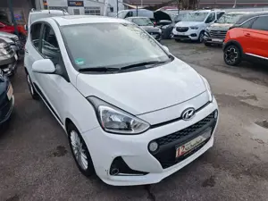 Hyundai i10 Style
