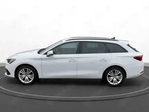 SEAT Leon Sportstourer 1.5 TSI Style Edition Navi KAM Bild 5