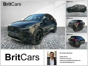 Jaguar E-Pace D200 R-Dynamic S CAM LED