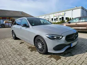 Mercedes-Benz C 300 C-Klasse W206 |Digital Light |Standh. |Garantie 2j