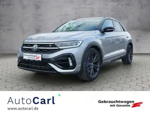 Volkswagen T-Roc R 2.0 TSI 4Motion DSG PANO/DCC KLIMA LED NAVI ALU