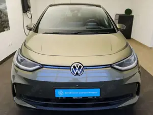 Volkswagen ID.3 Pro Facelift Panodach AHK HuD Bild 2
