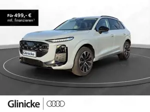 Audi Q3 SUV TFSI S-LINE+AHK+TECH PLUS+LED+