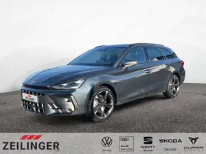 CUPRA Leon Sportstourer TDI DSG|AHK|ACC|KEYLESS|SHZ|