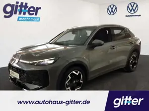 Volkswagen T-Roc 1.5 eTSI 110 kW R-Line Sportpaket HUD El. Panodach