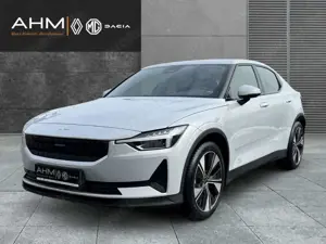 Polestar 2 SINGLE RANGE 69kWh *Mwst. ausweisbar* 8fach Reifen