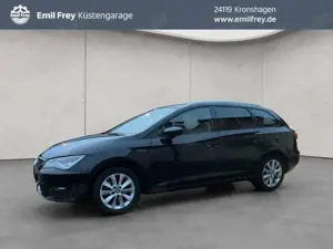 SEAT Leon Sportstourer 1.5 TSI Style Navi SHZ Beats GJR