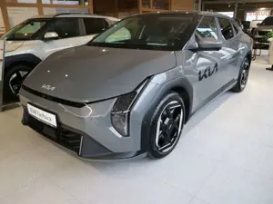 Kia EV4 Fastback 81,4-kWh Earth