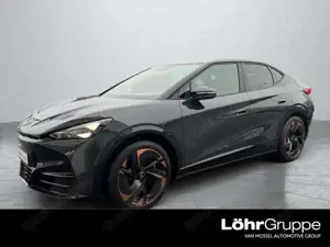 CUPRA Tavascan Extreme 250KW 4Drive VZ