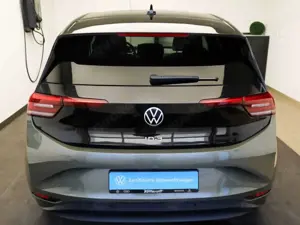 Volkswagen ID.3 Pro Facelift Panodach AHK HuD Bild 5