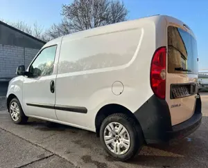 Fiat Doblo Bild 2
