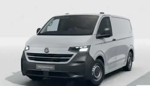 Volkswagen T7 Transporter Kasten 2,0 l TDI 81 kW BESTELLAKT