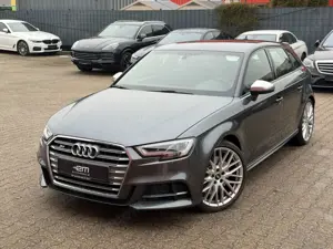 Audi S3 Sportback 2.0 TFSI quattro BangOlufsen/LED