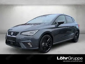 SEAT Ibiza FR 1.0 TSI 116PS DSG Aktionszulassung