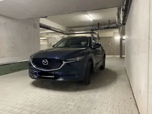 Mazda CX-5 CX-5 SKYACTIV-G 165 Exclusive-Line