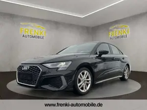 Audi A3 Limousine 35 TDI S line