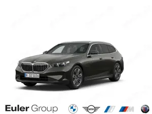 BMW 520 d Touring Sportpaket HUD Navi Digitales Cockpit So