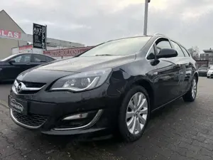 Opel Astra 1.4 Turbo Sports Tourer ecoFLEX Innovation
